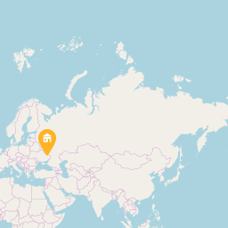 Liesnaia poliana на глобальній карті